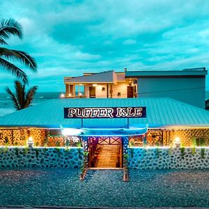 Puffer Isle Resort